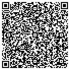 QR code with P W Home Improvements contacts