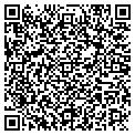 QR code with Disco Hit contacts