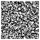 QR code with R & A Home Improvement Co contacts