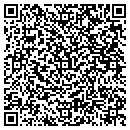QR code with Mcteer Inc P C contacts