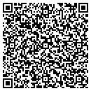QR code with Klein Norman contacts