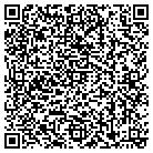 QR code with Yazdani Kachouei M MD contacts