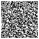 QR code with Zachary James A MD contacts