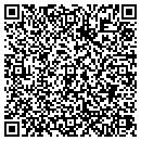 QR code with M T Myers contacts