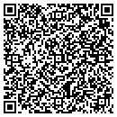 QR code with Zhang Rubin MD contacts