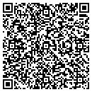 QR code with R S Home Improvements contacts