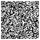 QR code with Alligood Kelli S MD contacts