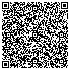 QR code with First Christian of the Valley contacts