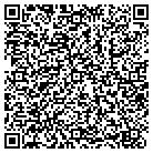 QR code with S Hammer Construction Co contacts