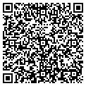 QR code with fun contacts