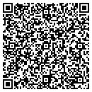 QR code with Richard H Hovis contacts
