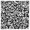 QR code with Halon S contacts