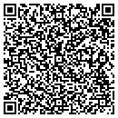 QR code with Ricky D Houser contacts