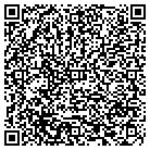 QR code with Ohio Northern Electric Service contacts