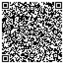 QR code with Ruby W Huntley contacts