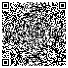QR code with Ronald Molluzzo MD contacts