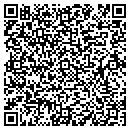 QR code with Cain Thomas contacts