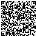 QR code with The Art Of Home contacts
