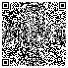QR code with Manhattan Grace Tabernacle contacts