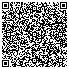 QR code with T P Construction LLC contacts