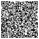 QR code with Uptown Mobile contacts