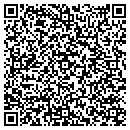 QR code with W R Whitford contacts