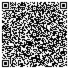 QR code with Yanesh Brothers Construction contacts