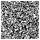 QR code with Kozin Commercial Properties contacts
