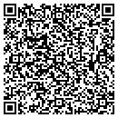 QR code with Henrico F S contacts