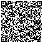 QR code with Hoggard-Williams Assoc contacts