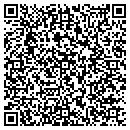QR code with Hood Jesse A contacts