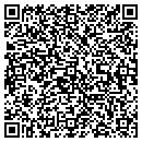 QR code with Hunter Agency contacts