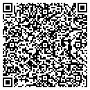 QR code with King Richard contacts