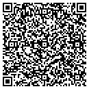QR code with Laufer Terry contacts