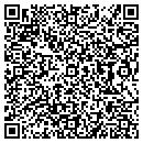QR code with Zappone Corp contacts