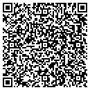 QR code with Clyde J D MD contacts