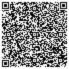 QR code with Corna/Kokosing Construction Co contacts