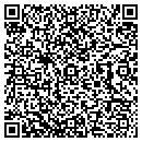 QR code with James Staeck contacts