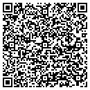 QR code with A & H Electronics contacts