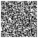 QR code with Da-Ral Inc contacts