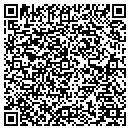 QR code with D B Construction contacts