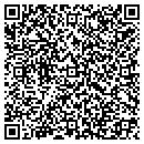 QR code with Aflac NY contacts