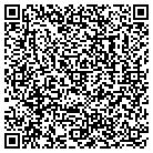 QR code with D D Home Solutions LLC contacts