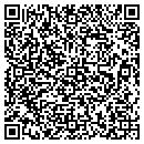 QR code with Dauterive F R MD contacts
