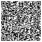 QR code with T & J Electric & Controls contacts
