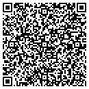 QR code with DE Mars Thomas A MD contacts