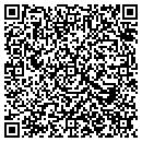 QR code with Martin Darby contacts