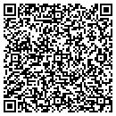 QR code with Depp David A MD contacts