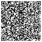 QR code with Randall T Hedrick DDS contacts