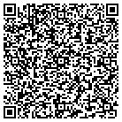 QR code with Tabernacle of Praise Inc contacts